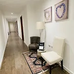 Maison d'hôtes Banus 4*