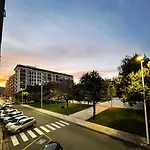 Banus Maison d'hôtes 4*