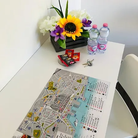 Banus Guest house Cagliari