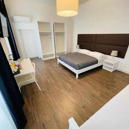 Banus Guest house Cagliari