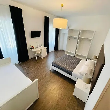 Guest house Banus Cagliari