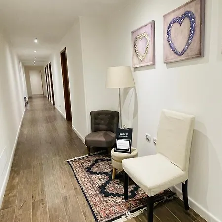 Guest house Banus *