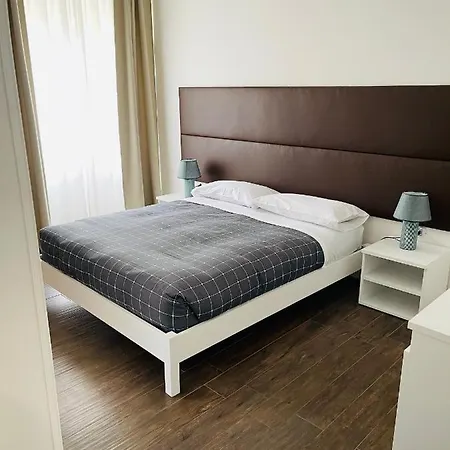 Banus Guest house Cagliari