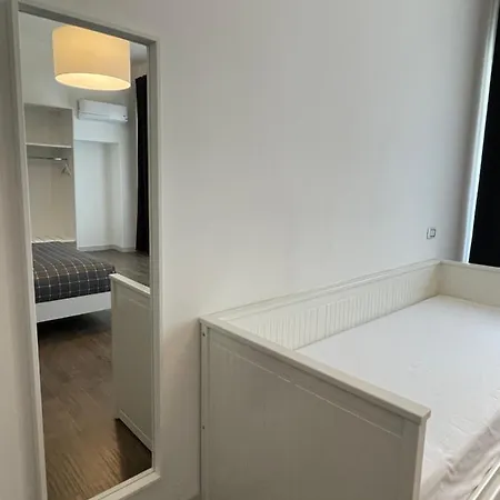 Guest house Banus Cagliari