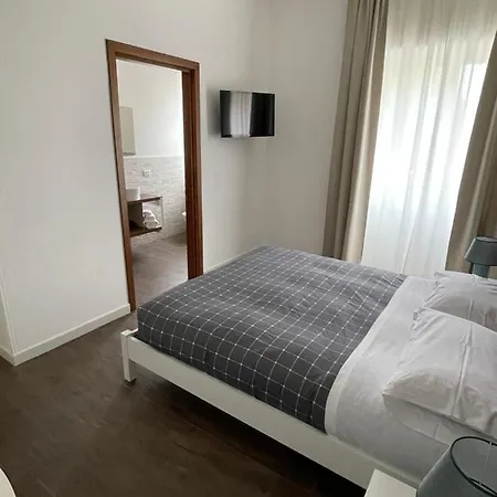 Guest house Banus Cagliari