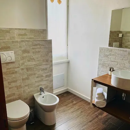 Guest house Banus Cagliari