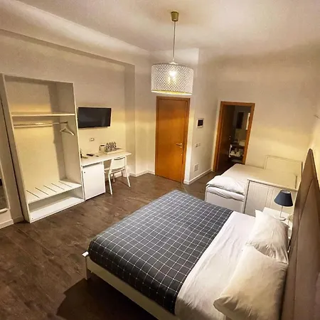 Guest house Banus