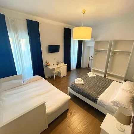 Guest house Banus *