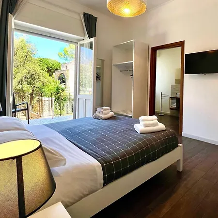 Guest house Banus