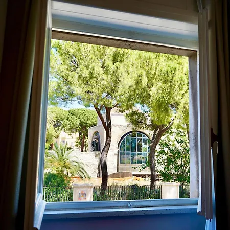 Banus Penzion Cagliari