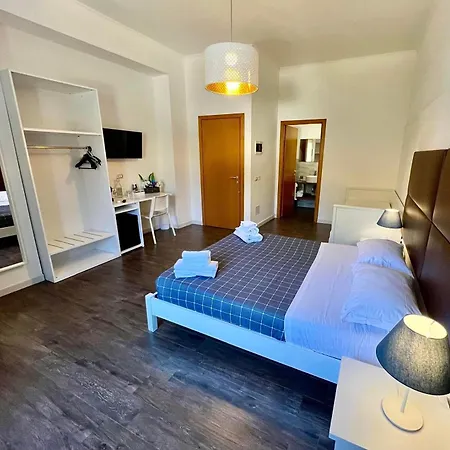 Banus Guest house