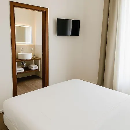 Banus Maison d'hôtes Cagliari