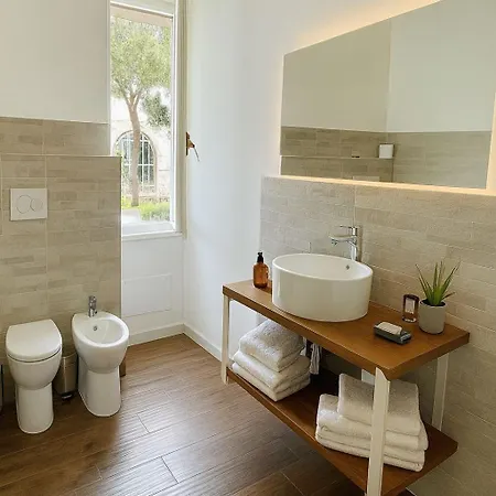 Maison d'hôtes Banus Cagliari