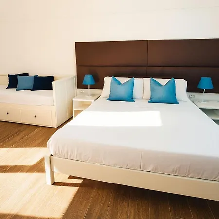 Banus 4*