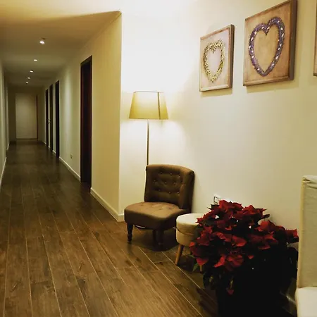 Guest house Banus Cagliari