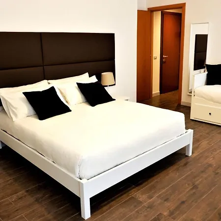 Guest house Banus *