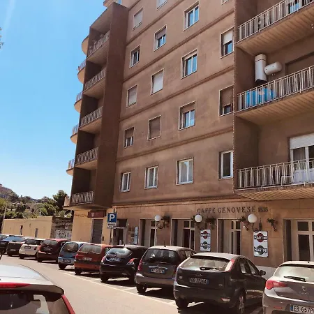 Banus Maison d'hôtes Cagliari