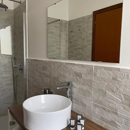 Гостевой дом Banus