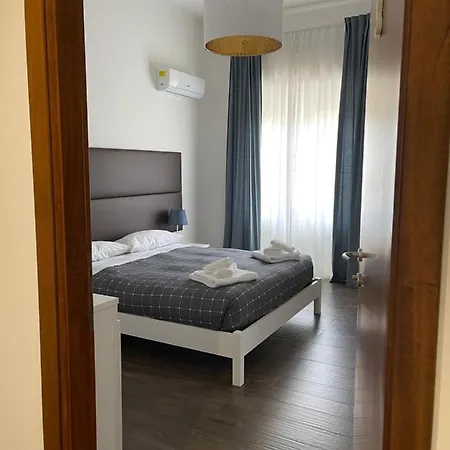 Pensionat Banus Cagliari