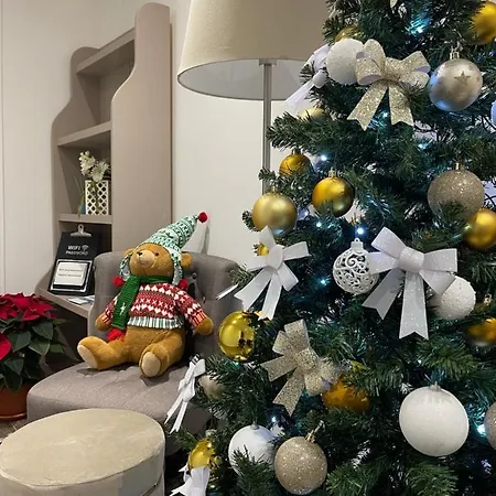 Banus Maison d'hôtes Cagliari