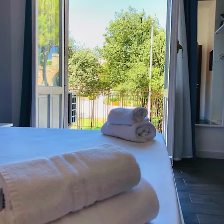 Гостевой дом Banus