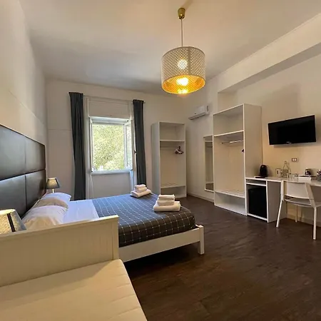 Banus 4* Κάλιαρι