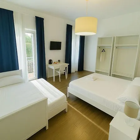 Banus בית הארחה קליארי