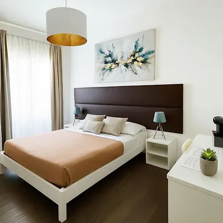 בית הארחה Banus קליארי