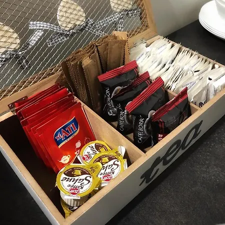 Gasthof Banus Cagliari