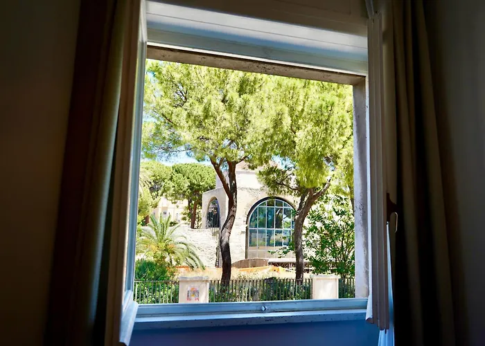 Banus Penzion Cagliari