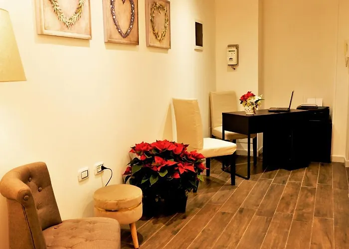 Banus Гостевой дом 4*